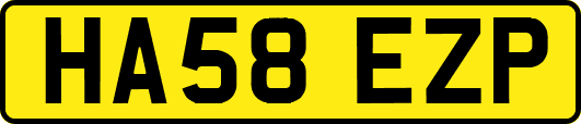 HA58EZP