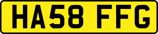 HA58FFG