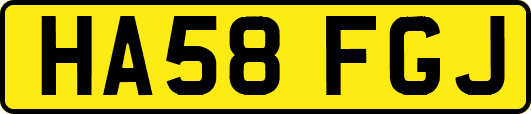HA58FGJ