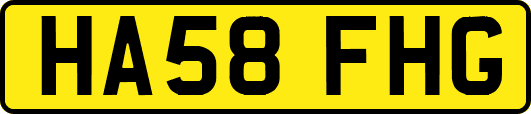 HA58FHG