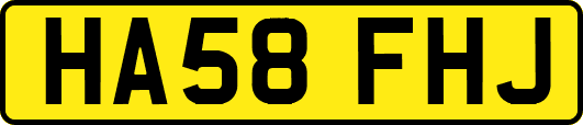 HA58FHJ