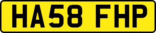 HA58FHP