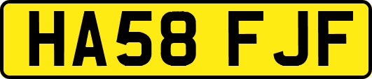 HA58FJF