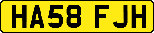 HA58FJH