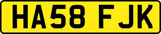 HA58FJK