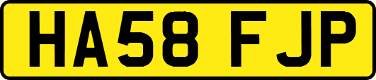 HA58FJP