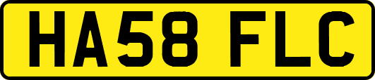 HA58FLC