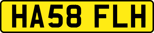 HA58FLH