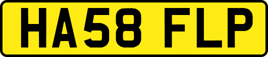 HA58FLP