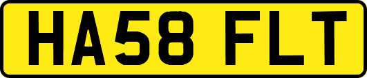 HA58FLT