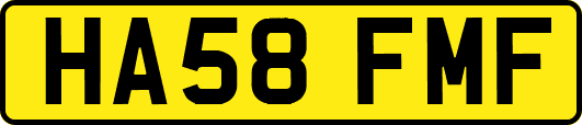 HA58FMF