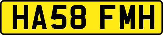 HA58FMH