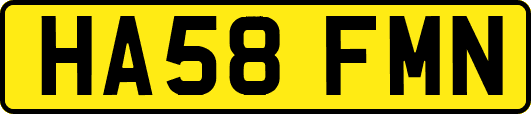 HA58FMN