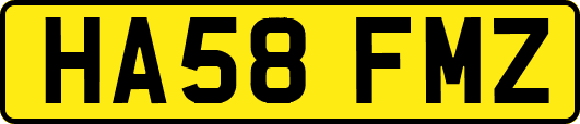 HA58FMZ