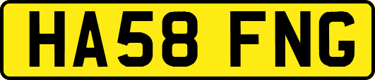 HA58FNG