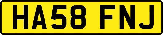 HA58FNJ