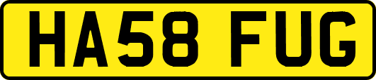 HA58FUG