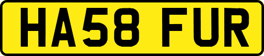 HA58FUR