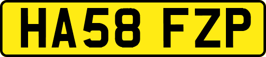 HA58FZP