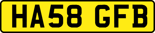 HA58GFB