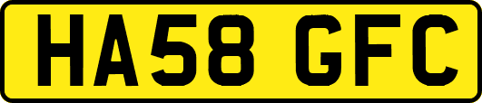 HA58GFC