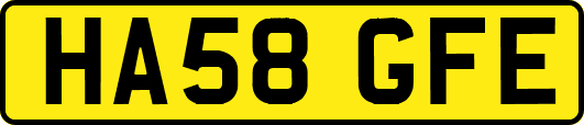 HA58GFE