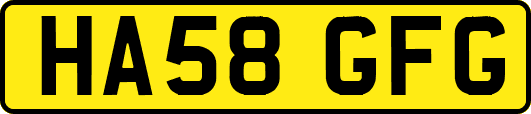 HA58GFG