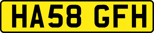 HA58GFH