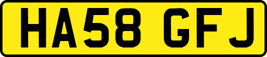 HA58GFJ