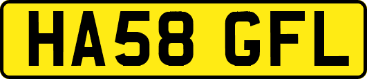 HA58GFL