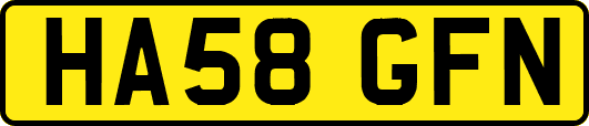 HA58GFN