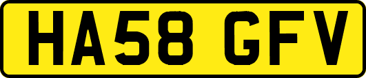 HA58GFV