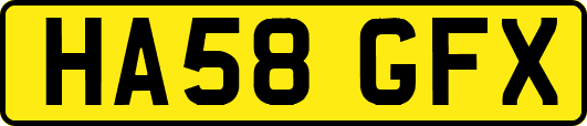 HA58GFX