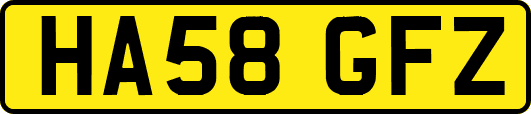 HA58GFZ