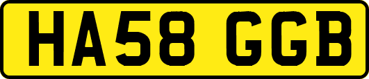 HA58GGB