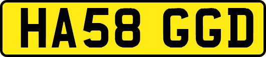 HA58GGD