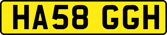 HA58GGH