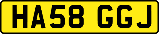 HA58GGJ