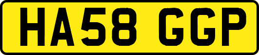 HA58GGP