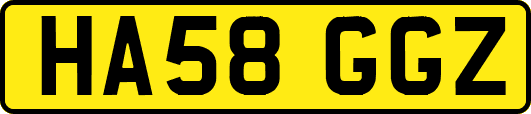 HA58GGZ