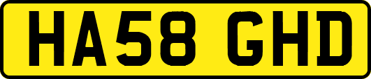 HA58GHD