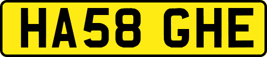 HA58GHE