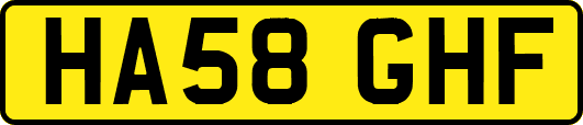 HA58GHF