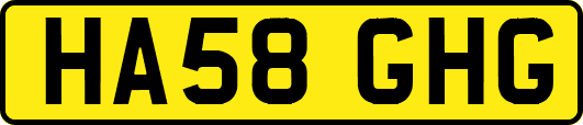 HA58GHG