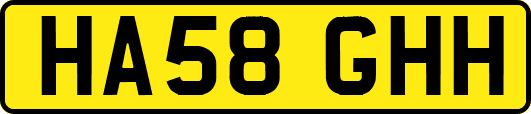 HA58GHH