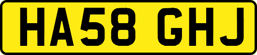 HA58GHJ