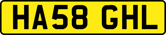 HA58GHL
