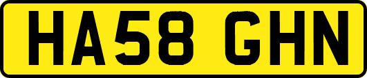 HA58GHN