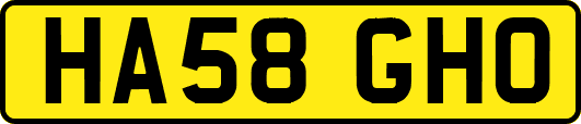HA58GHO