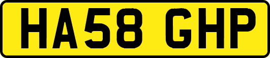 HA58GHP